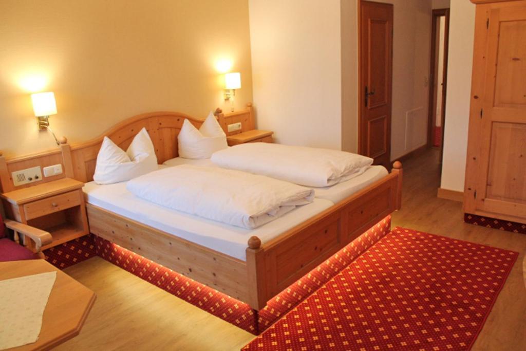 Hotel Zur Post Kochel am See Habitación foto